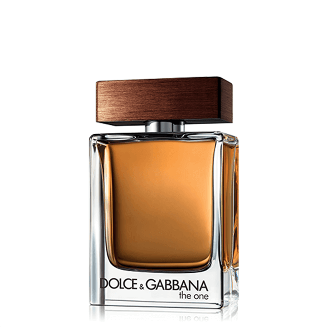 Dolce & Gabbana The One for Men Eau de Toilette 100ml